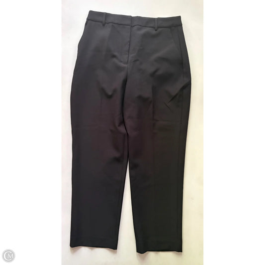 Pants Dress By Express In Black, Size: 10