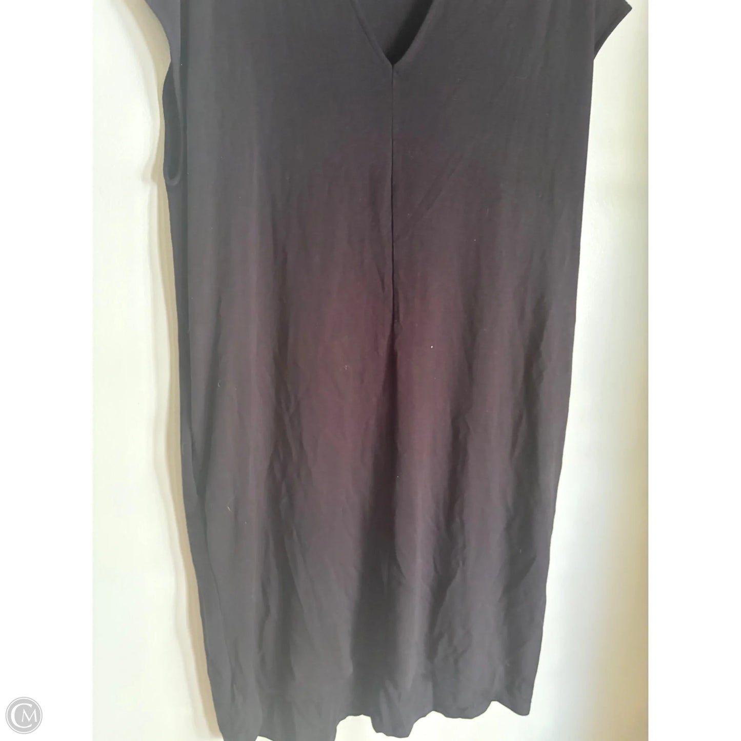 Dress Work By Lou And Grey In Black, Size: Xl