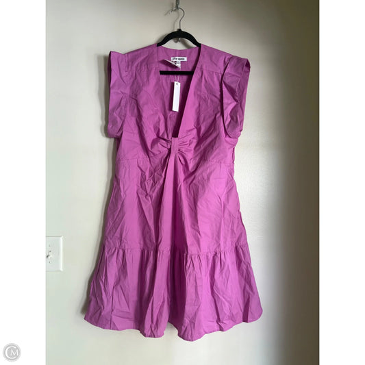 Dress Work By Steve Madden In Pink, Size: 2x
