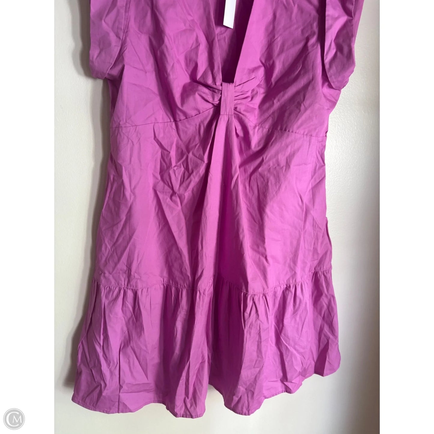 Dress Work By Steve Madden In Pink, Size: 2x