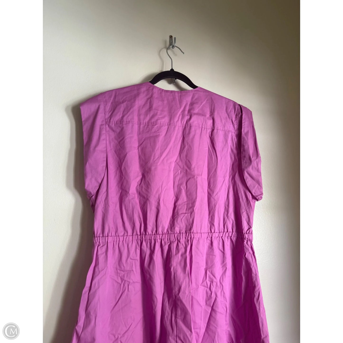 Dress Work By Steve Madden In Pink, Size: 2x