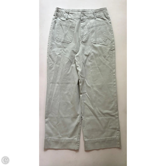 Pants Chinos & Khakis By Bagatelle In Green, Size: 6