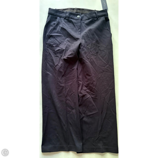 Pants Dress By Tommy Hilfiger In Navy, Size: 14