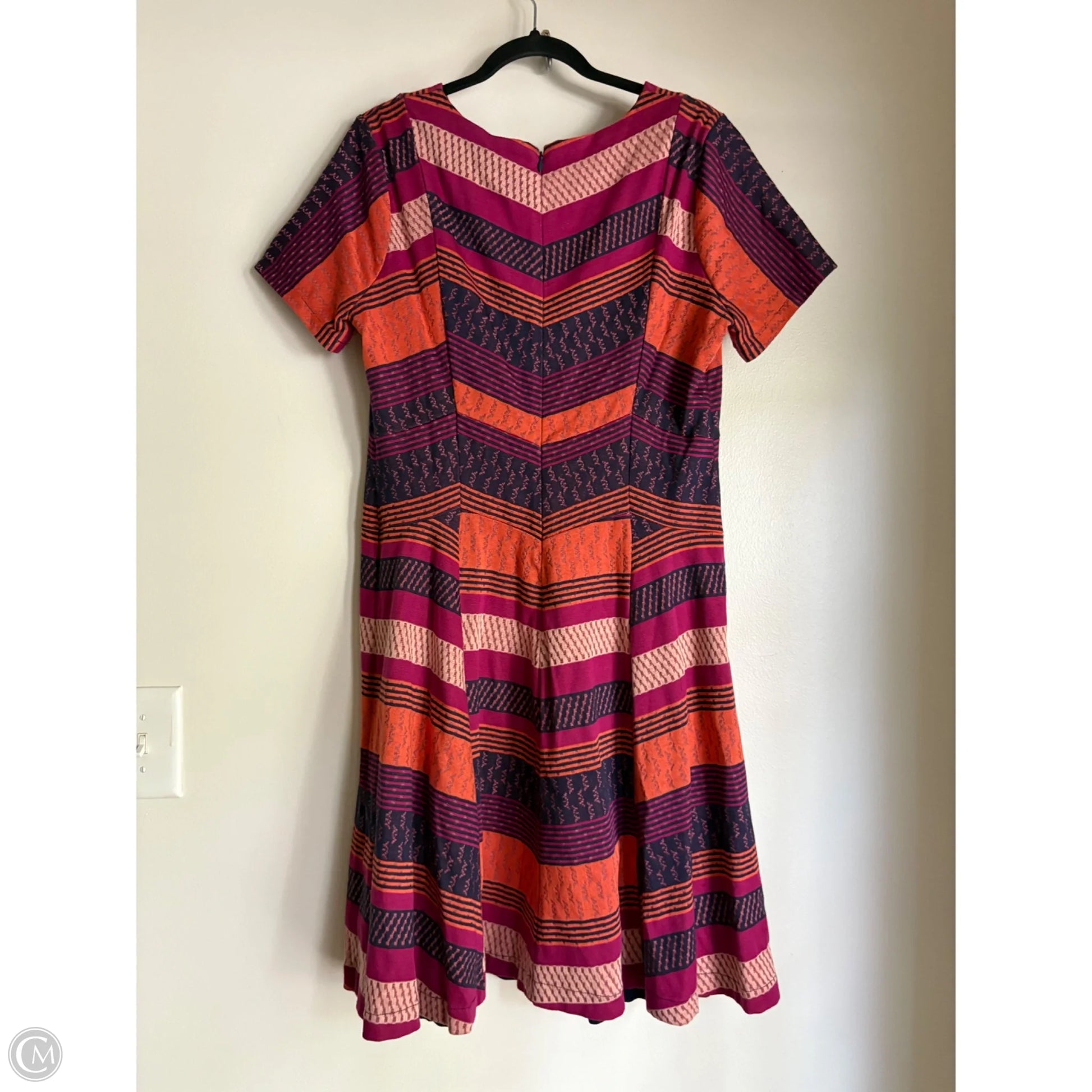 hd in paris pink dress HD in Paris Anthropologie Easel Floral Ruffle Flutter Maxi Dress Size 0 Pink