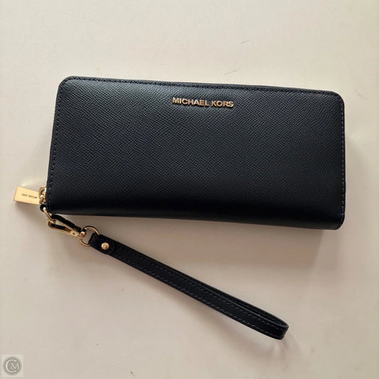 Wristlet Designer By Michael Kors, Size: Large