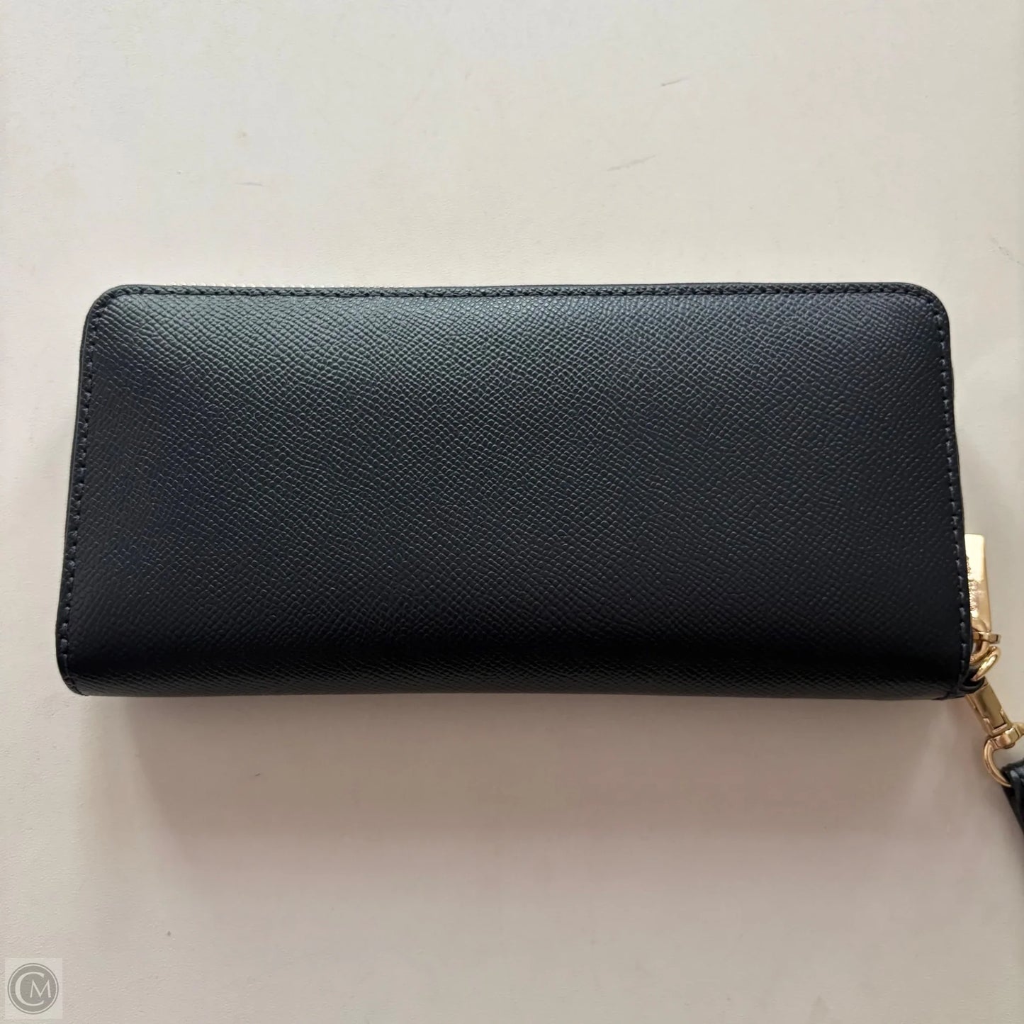 Wristlet Designer By Michael Kors, Size: Large