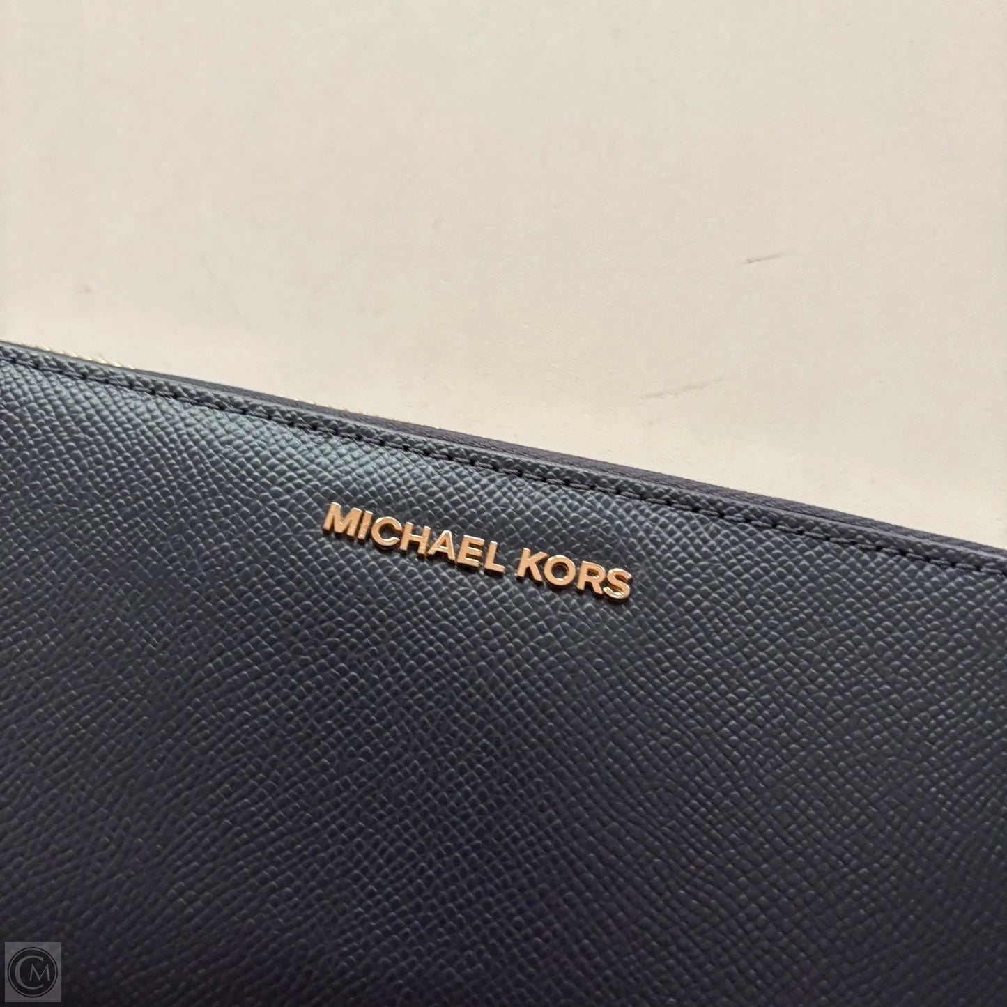 Wristlet Designer By Michael Kors, Size: Large