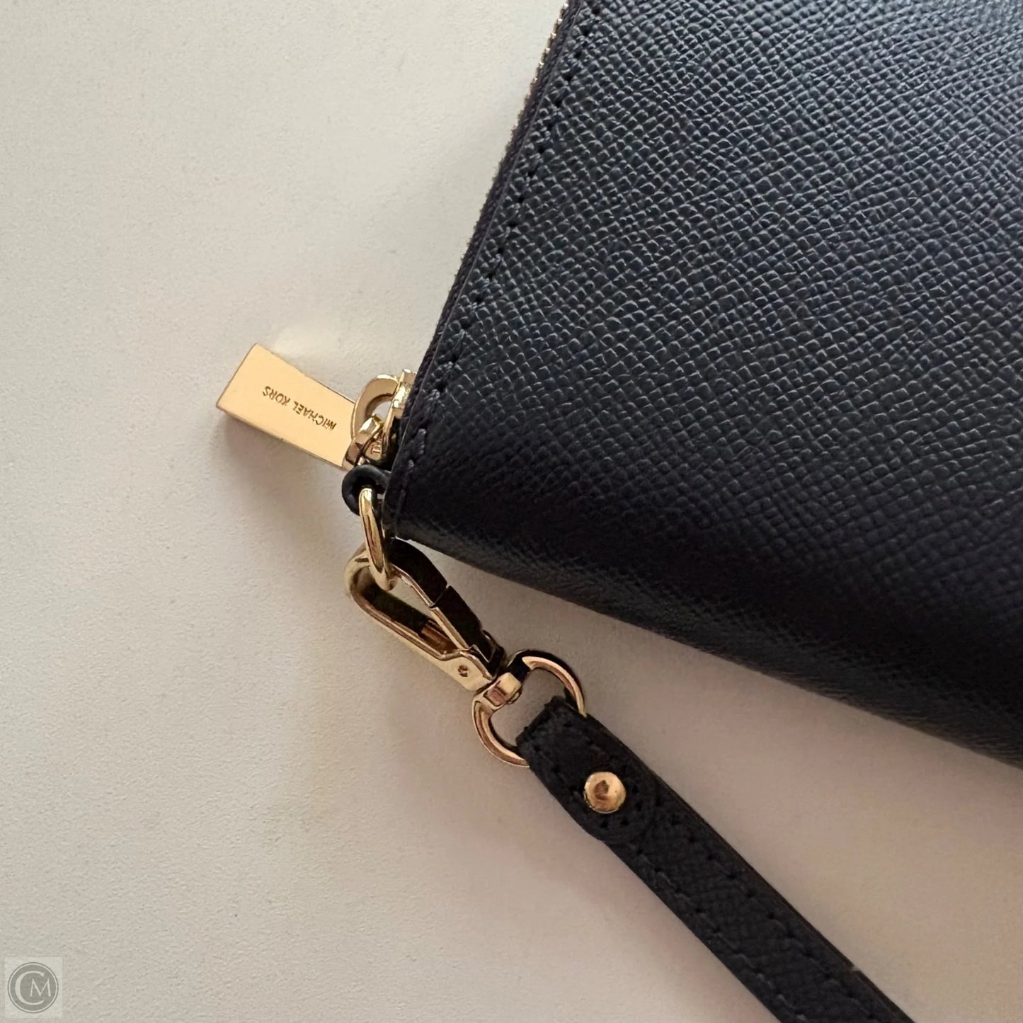 Wristlet Designer By Michael Kors, Size: Large