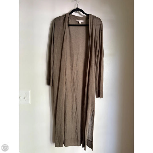 Kimono By Michael Kors In Green, Size: S