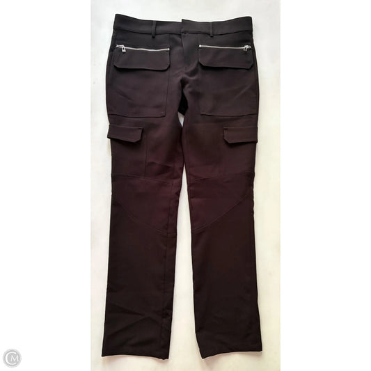 Pants Chinos & Khakis By Zara In Black, Size: L