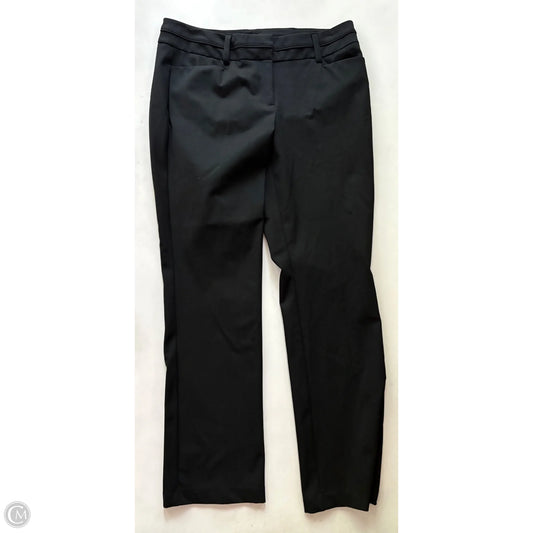 Pants Dress By New York And Co In Black, Size: 12