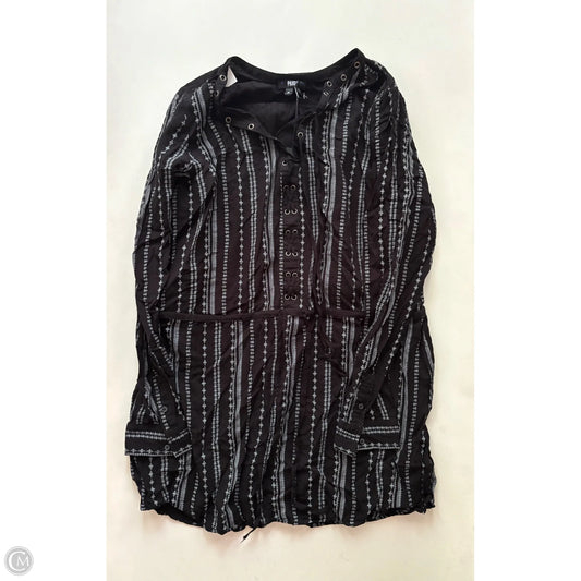 Dress Casual Short By Paige In Black, Size: M