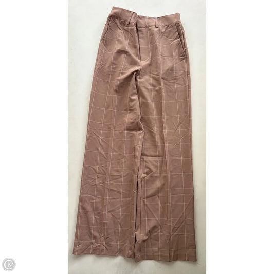 Pants Dress By Bailey In Tan, Size: 0