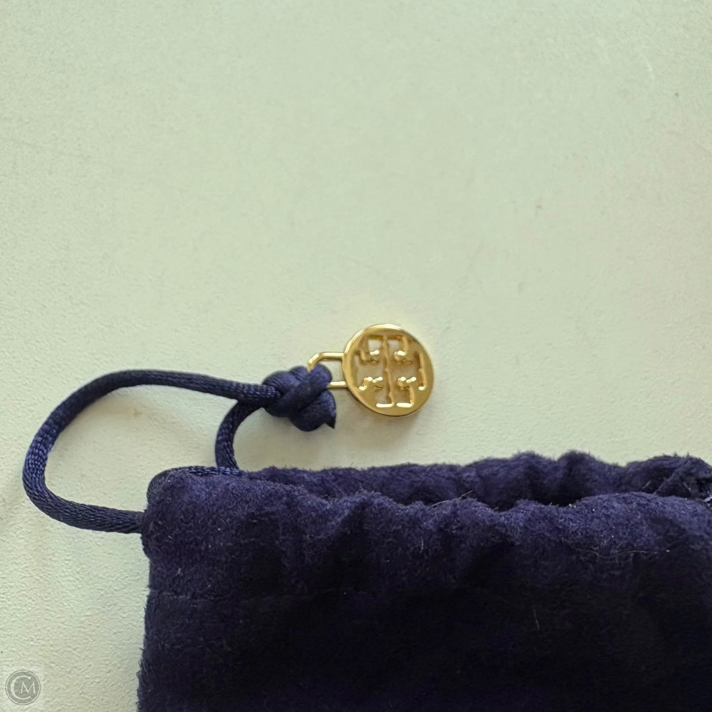Earrings Designer By Tory Burch, Size: 02 Piece Set