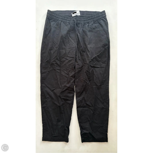 Pants Chinos & Khakis By J. Crew In Black, Size: 18