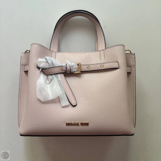 Handbag Designer By Michael Kors, Size: Medium