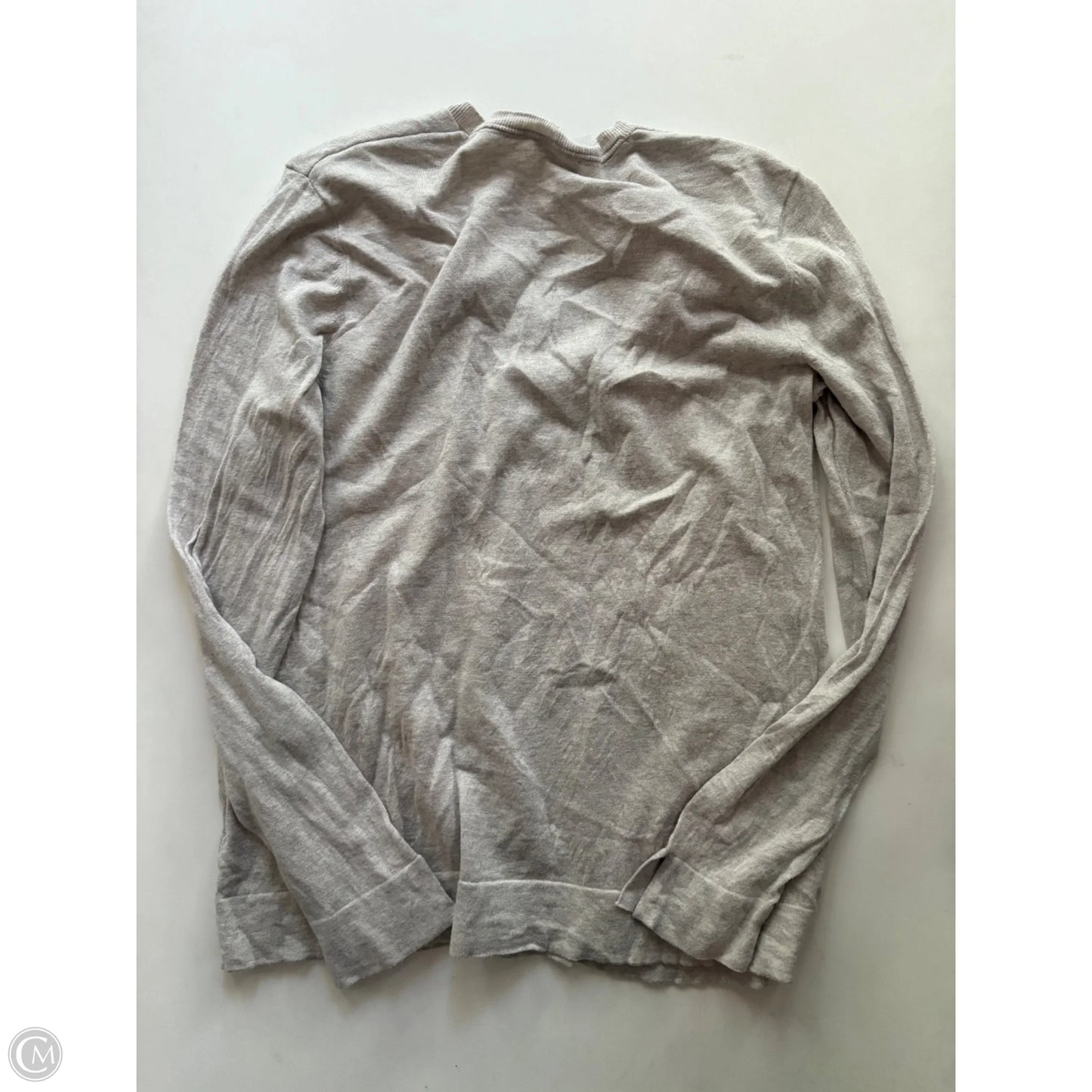 Sweater By J. Jill In Cream, Size: S