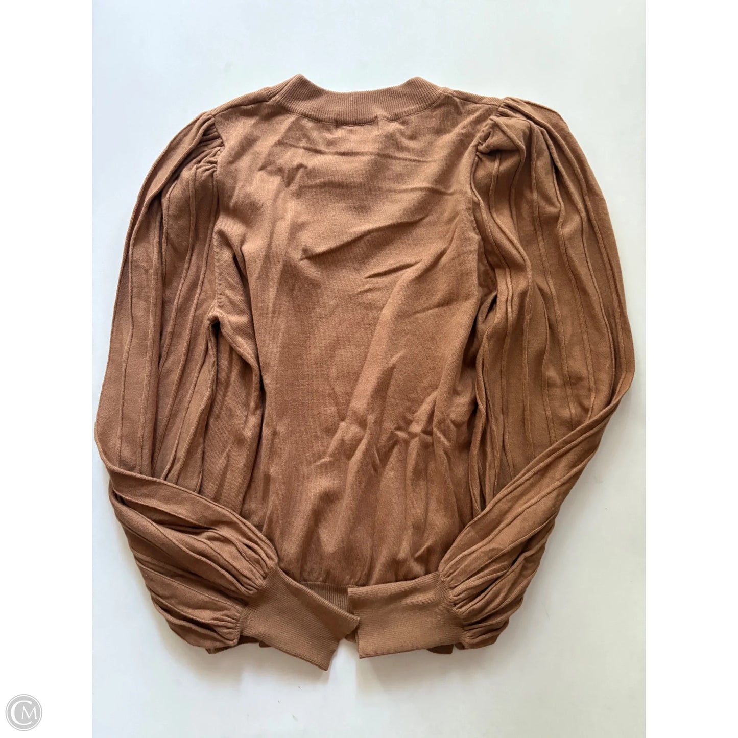 Sweater By &merci In Brown, Size: S