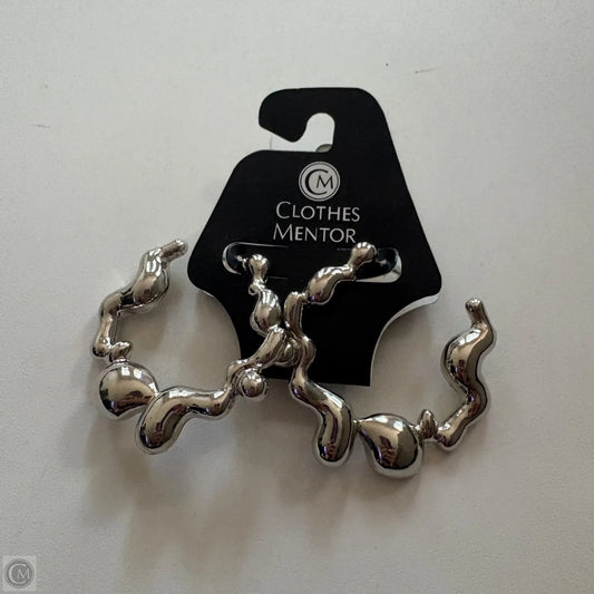 Earrings Hoop By Clothes Mentor
