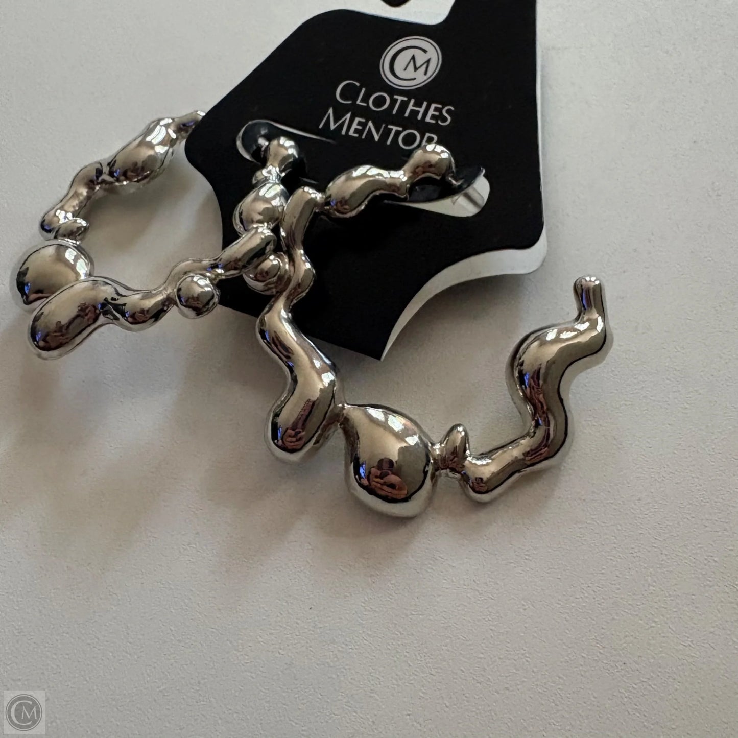 Earrings Hoop By Clothes Mentor