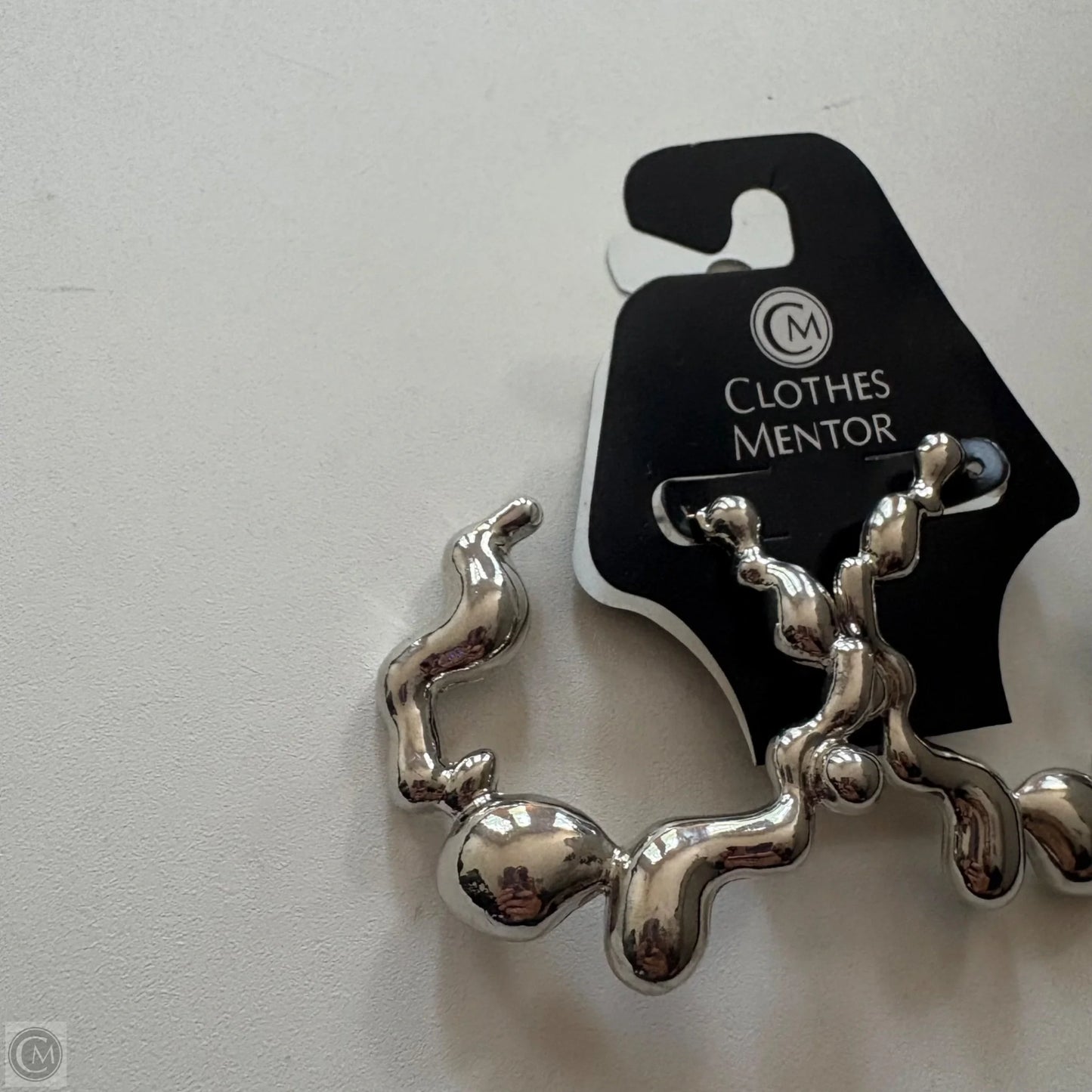 Earrings Hoop By Clothes Mentor