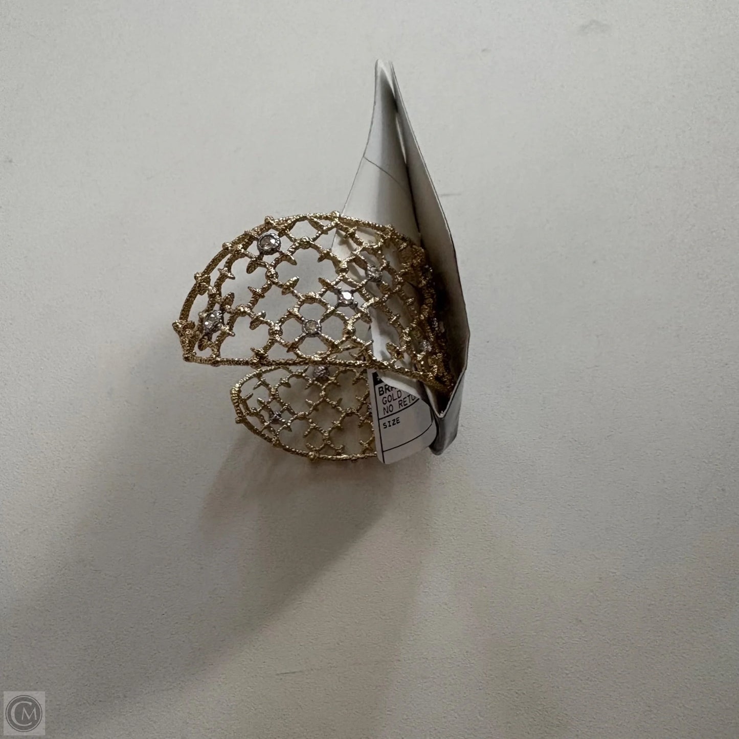 Bracelet Cuff By Clothes Mentor