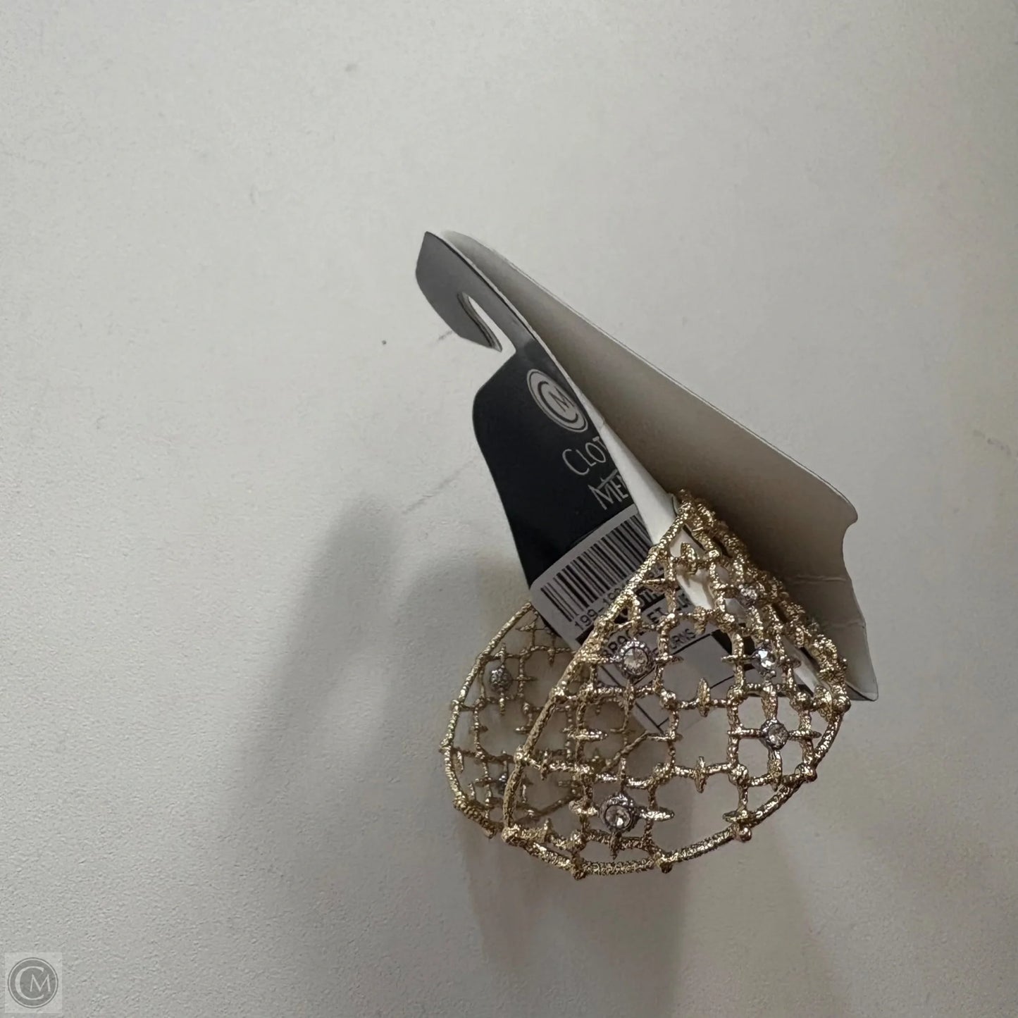 Bracelet Cuff By Clothes Mentor