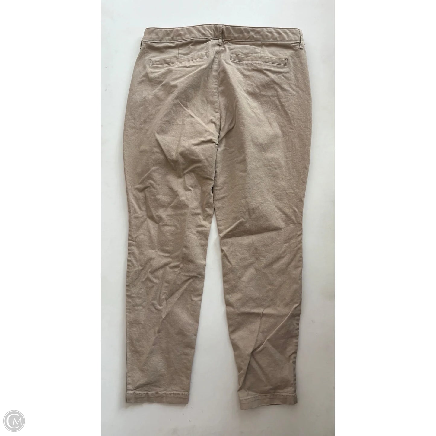 Pants Chinos & Khakis By Old Navy In Tan, Size: 14