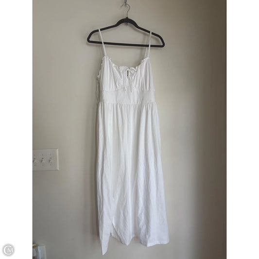 Athletic Shorts By Janji In Purple, Size: L