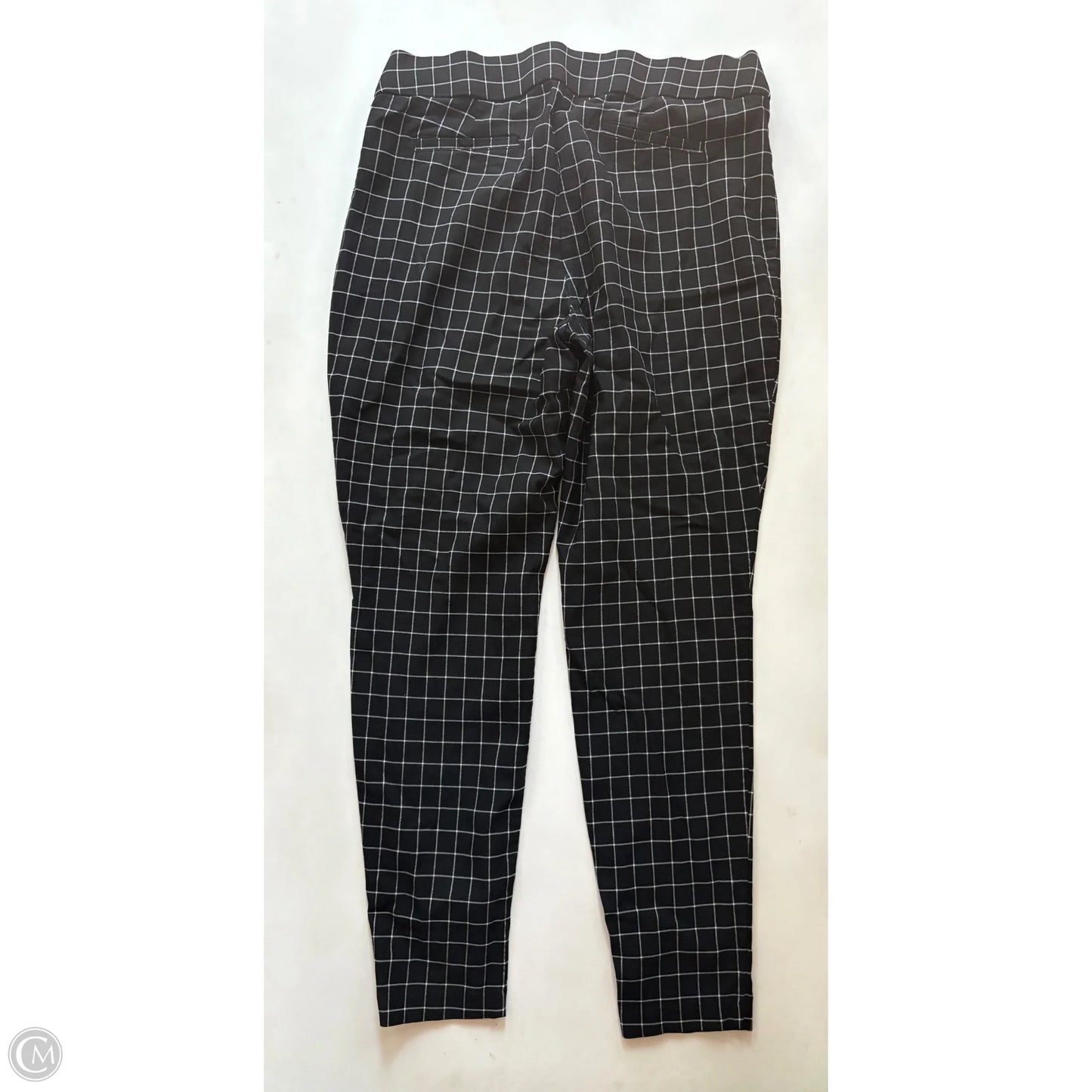 Pants Dress By Elle In Black, Size: 16