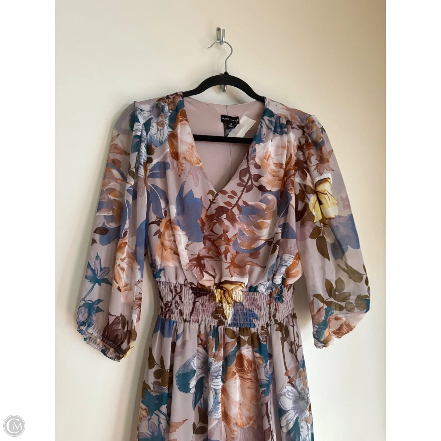 Dress Work By Kate And Lily In Multi-colored, Size: M