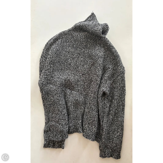 Sweater By Haven In Black, Size: M