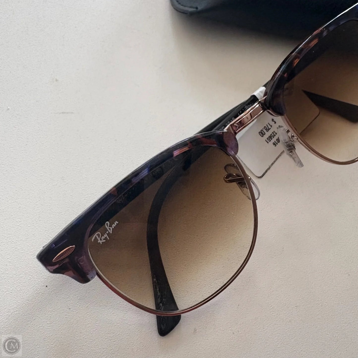 Sunglasses Designer By Ray Ban