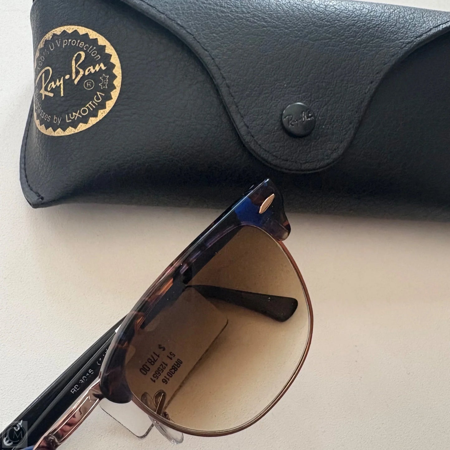 Sunglasses Designer By Ray Ban