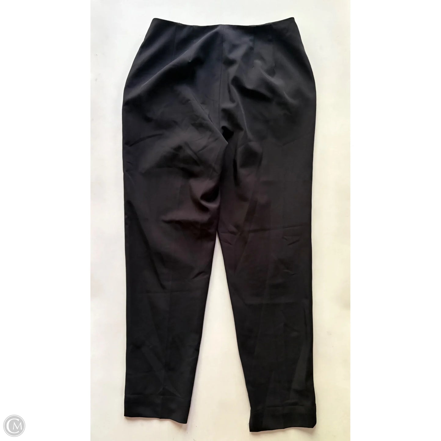 Pants Dress By Worthington In Black, Size: 2