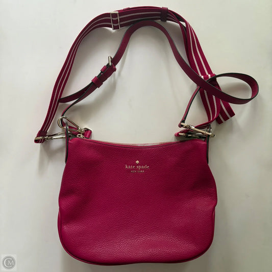Handbag Designer By Kate Spade, Size: Large