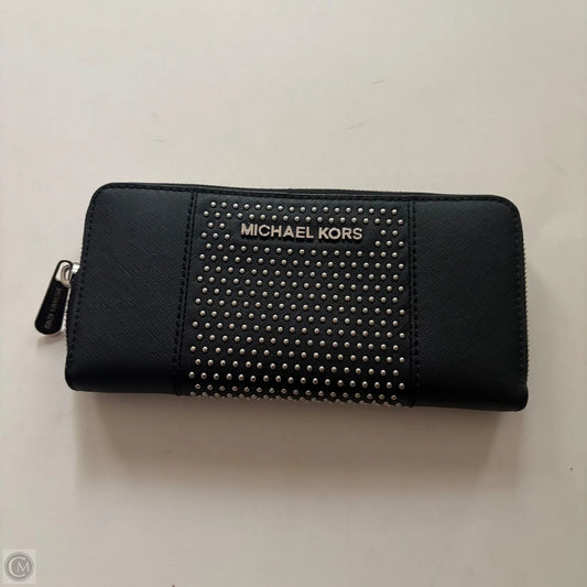 Wallet Designer By Michael Kors, Size: Large