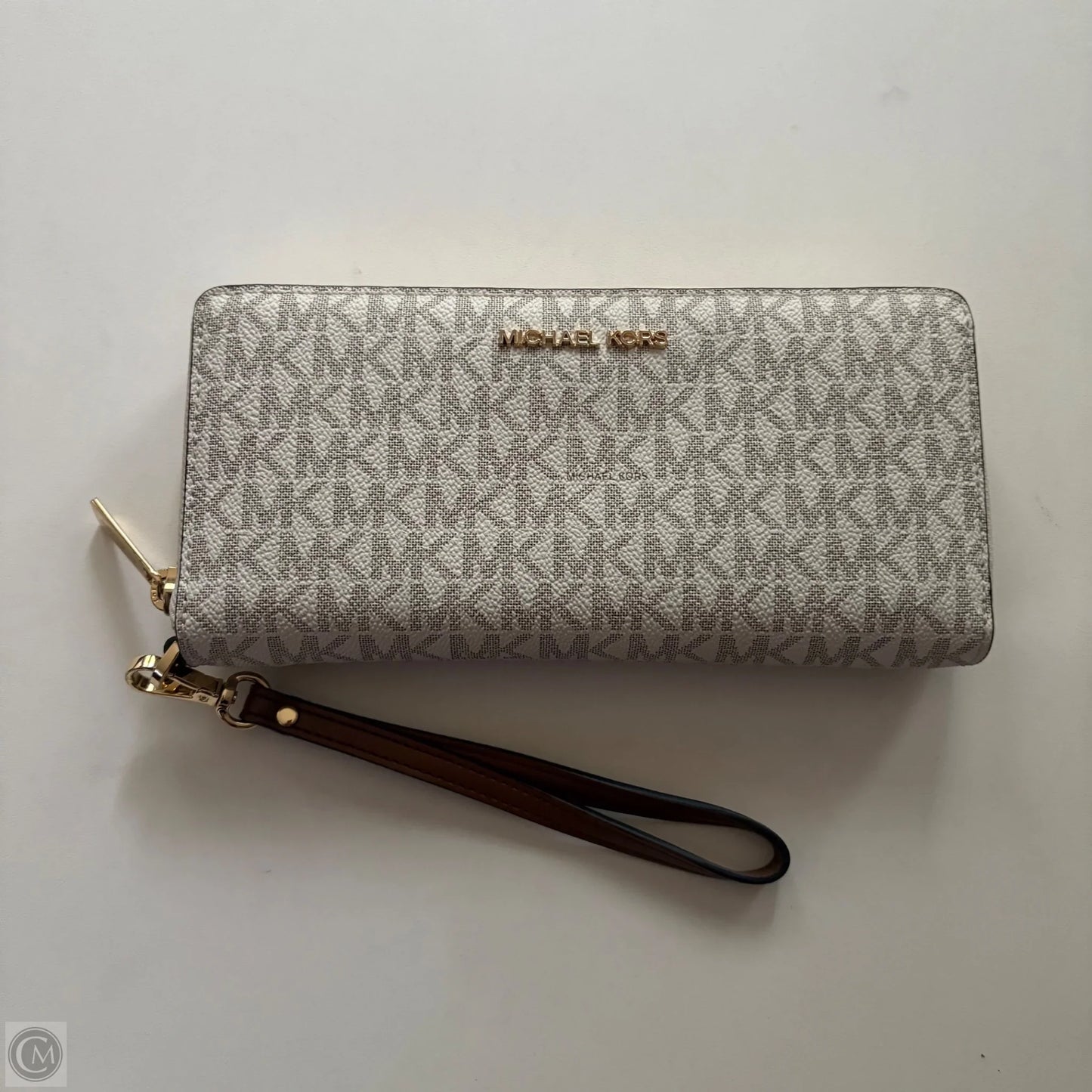 Wallet Designer By Michael Kors, Size: Large
