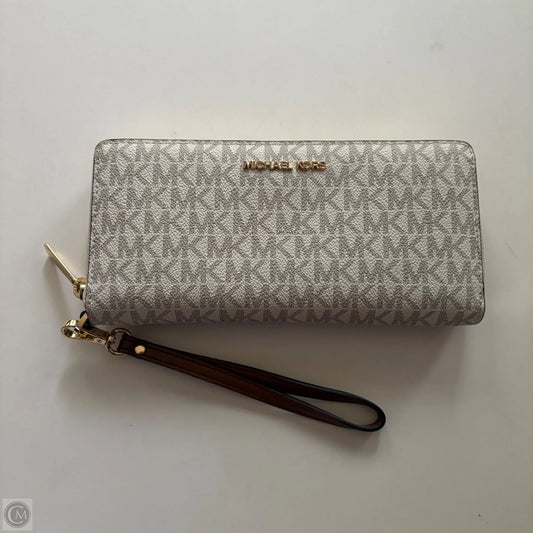 Wallet Designer By Michael Kors, Size: Large