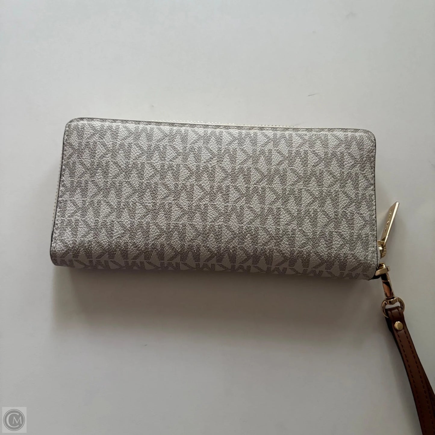 Wallet Designer By Michael Kors, Size: Large