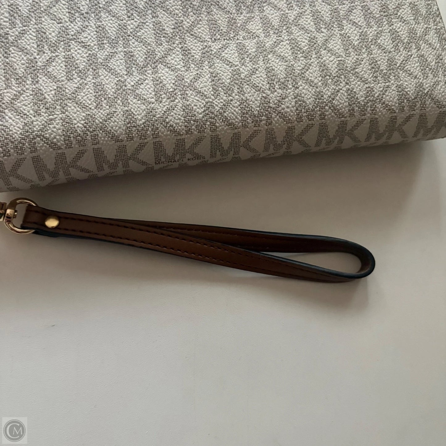 Wallet Designer By Michael Kors, Size: Large