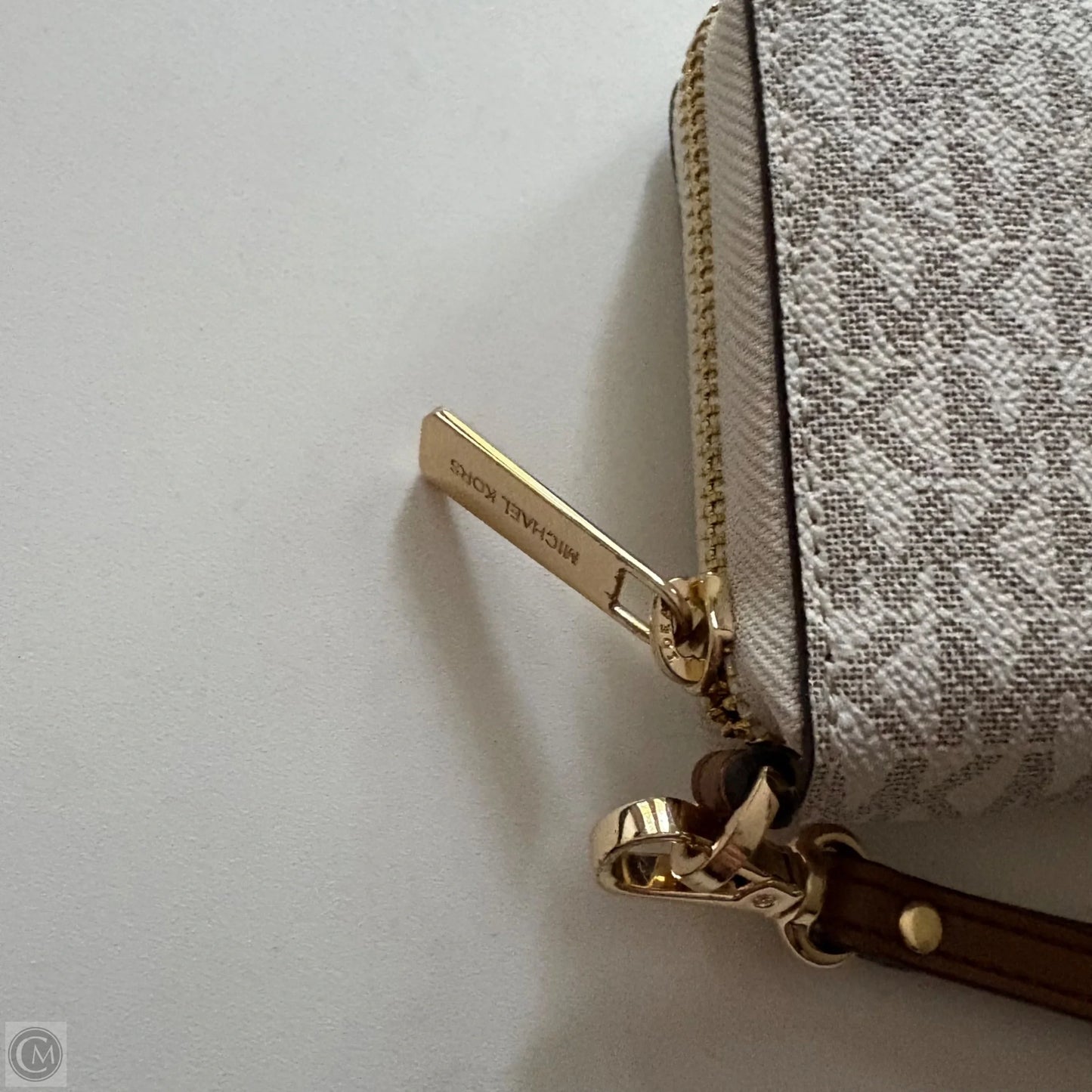Wallet Designer By Michael Kors, Size: Large