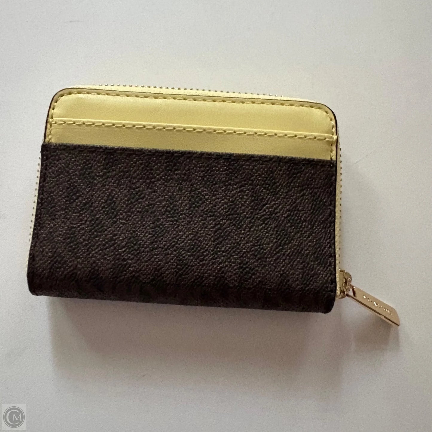 Wallet Designer By Michael Kors, Size: Small