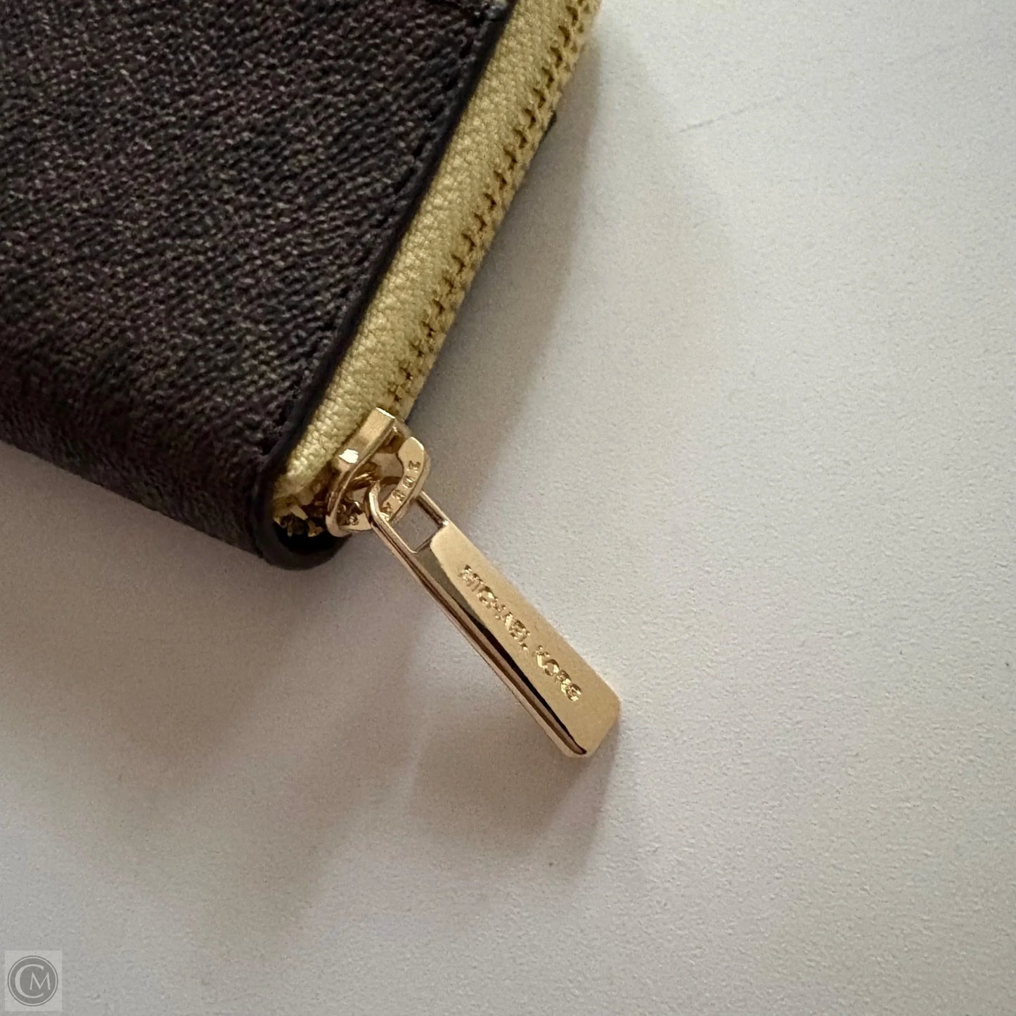 Wallet Designer By Michael Kors, Size: Small