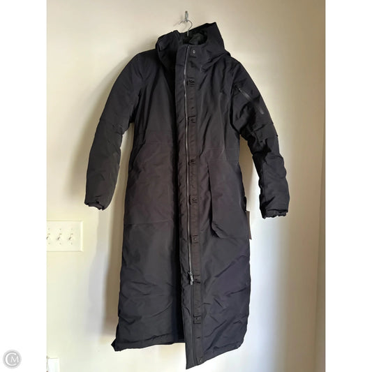 Coat Puffer & Quilted By Lululemon In Black, Size: S