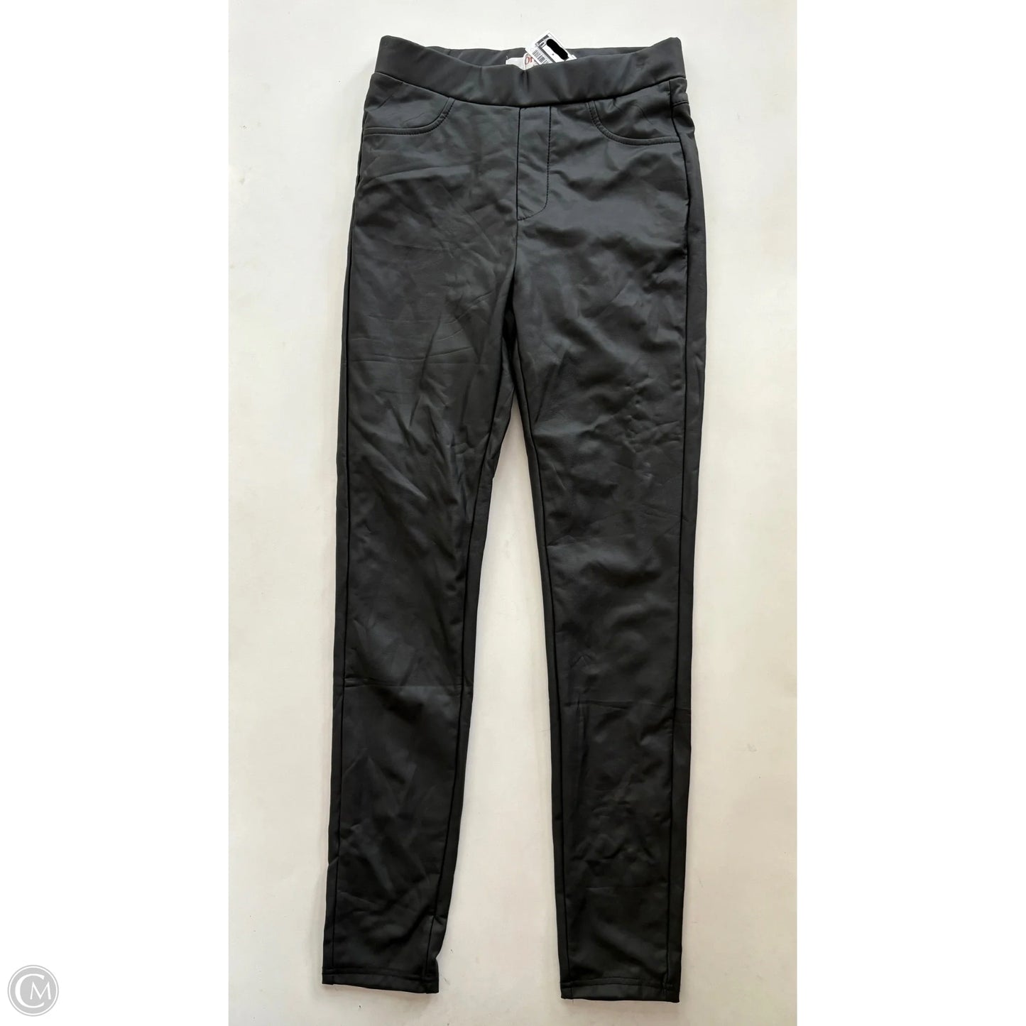 Pants Dress By Cmc In Black, Size: M