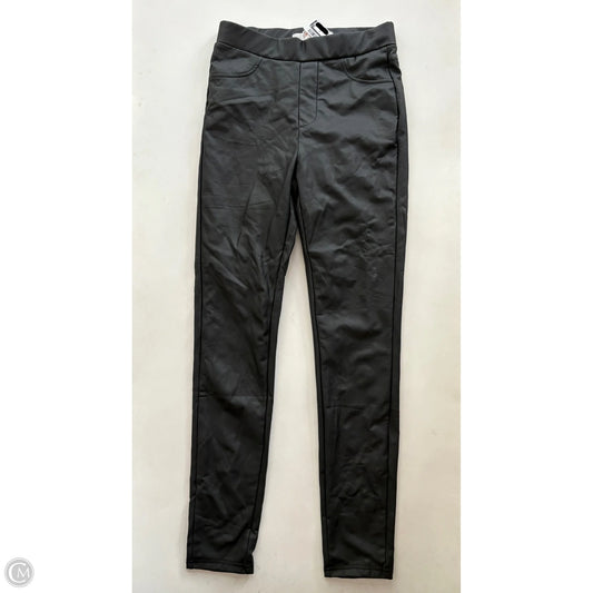 Pants Dress By Cmc In Black, Size: M