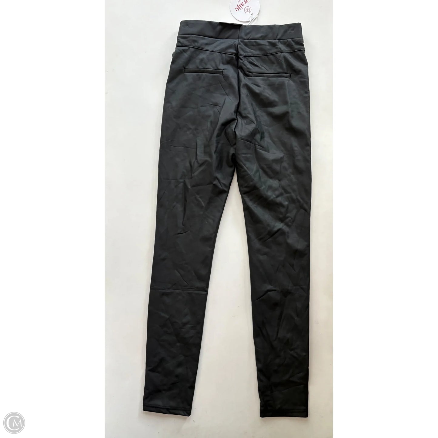 Pants Dress By Cmc In Black, Size: M