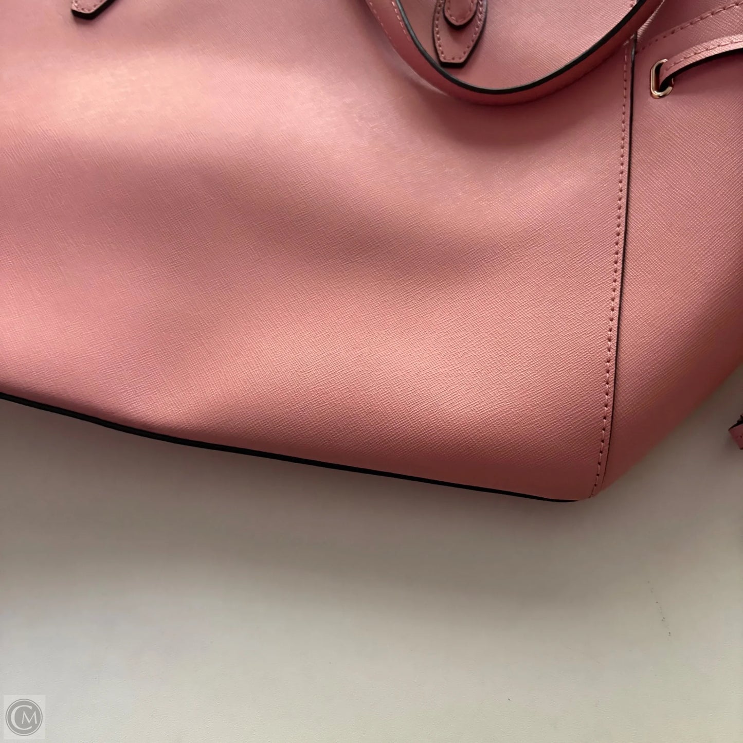 Handbag Designer By Michael Kors, Size: Large