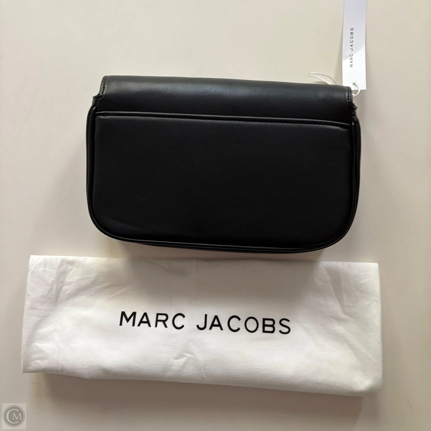 Handbag Luxury Designer By Marc Jacobs, Size: Medium